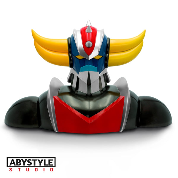 ABYSTYLE - 巨靈神 半胸像 (2021年9月再販版本)