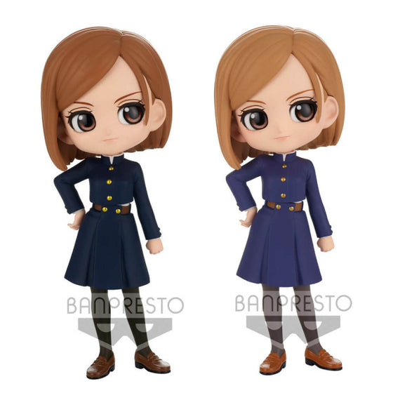 Q posket《咒術迴戰》釘崎野薔薇 (正常色/特別色)