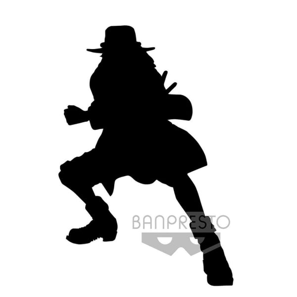 [CHRONICLE] 海賊王 KING OF ARTIST 艾斯 [亞洲限定版]