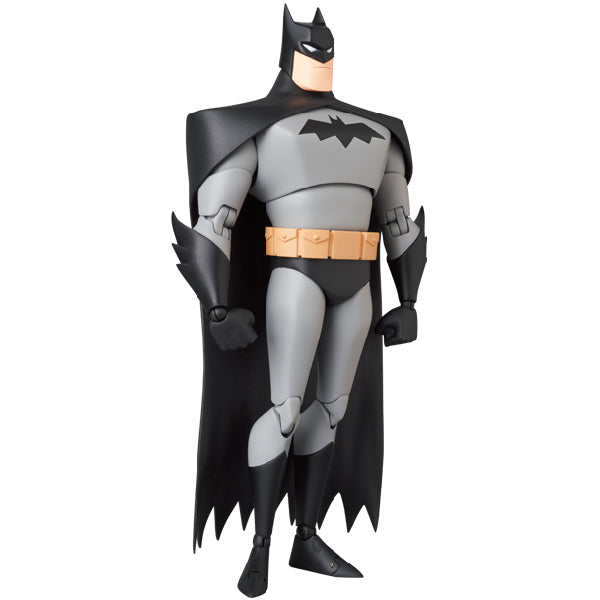 MAFEX  蝙蝠俠 (蝙蝠俠新冒險)