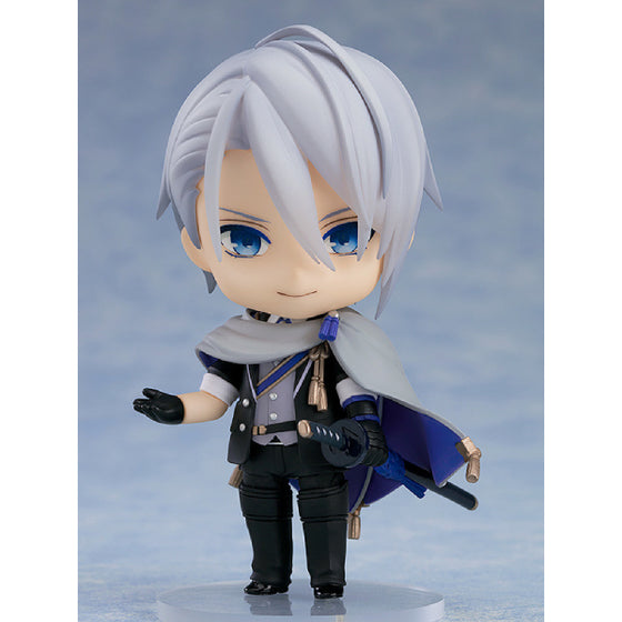 1464 黏土人《刀劍亂舞-ONLINE-》山姥切長義