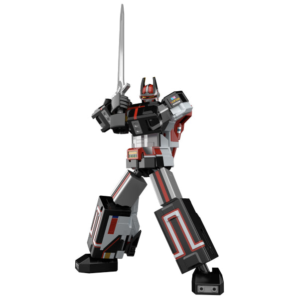Super Mini-Pla 電子合體 Bio Robo 迷你模型公仔 (一套2隻)
