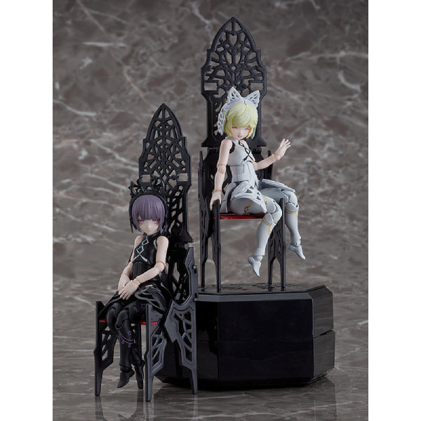 GSC -《chitocerium》XCIX-albere & C-efer