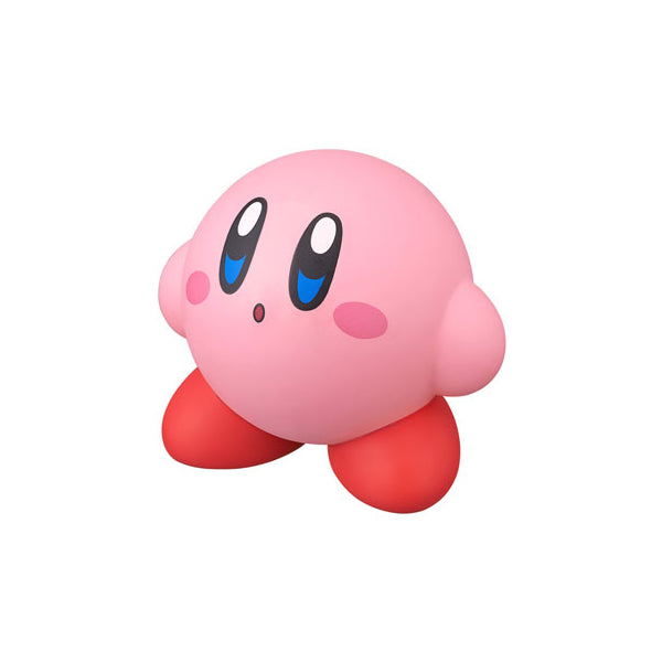 星之卡比軟膠公仔系列