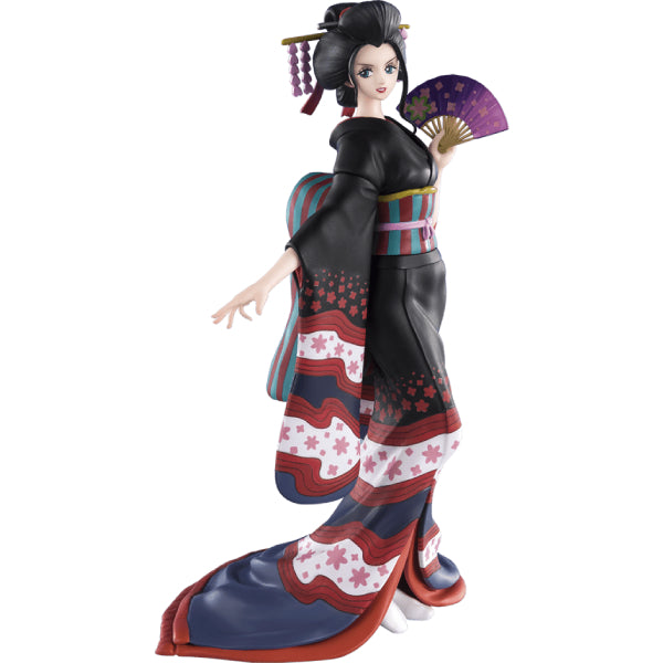 FIGUARTS ZERO 海賊王 和之國系列 草帽海賊團 BANDAI人偶玩具