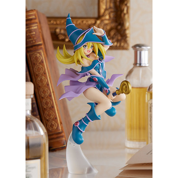 GSC POP UP PARADE 黑魔導女孩 別色Ver.