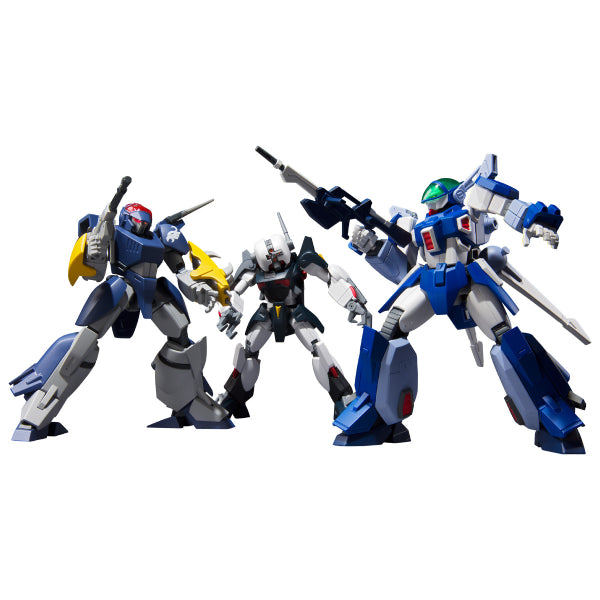 Super Minipla 蒼之流星SPT力士拿 Vol.1 (一套3款)