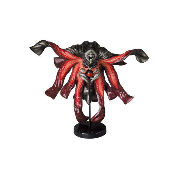 MEDICOM TOY x CCP《新世紀福音戰士》第十使徒 (拋光鍍膜版)