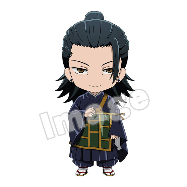 1768 黏土人 劇場版 咒術迴戰 0 Ver. 夏油傑