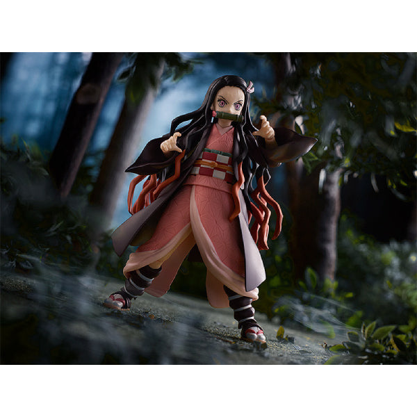 508-DX figma《鬼滅之刃》竈門禰豆子 DX版