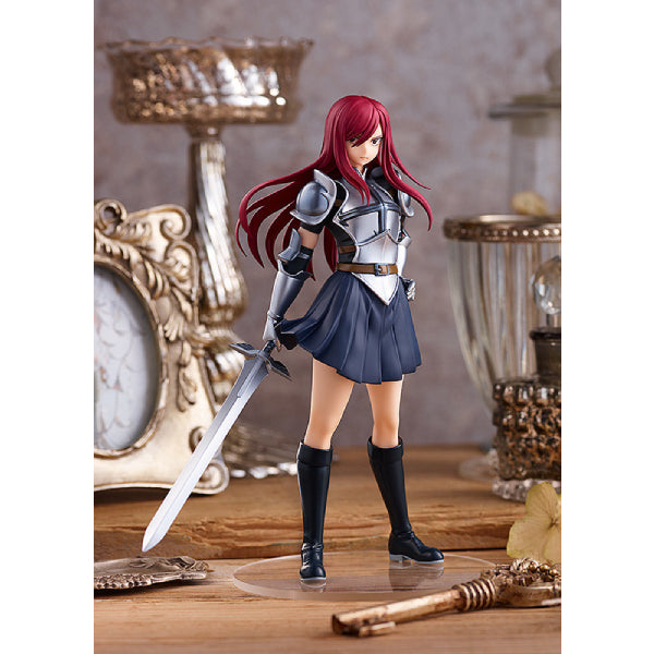 GSC POP UP PARADE -《妖精的尾巴 魔導少年》艾爾莎·史卡雷特