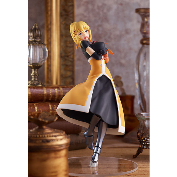 GSC POP UP PARADE 達克妮絲