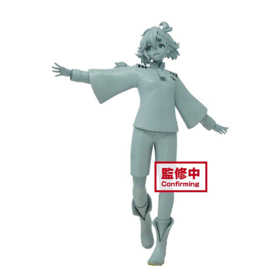 [景品] 機動戰士高達 水星的魔女 蘇萊塔·墨丘利