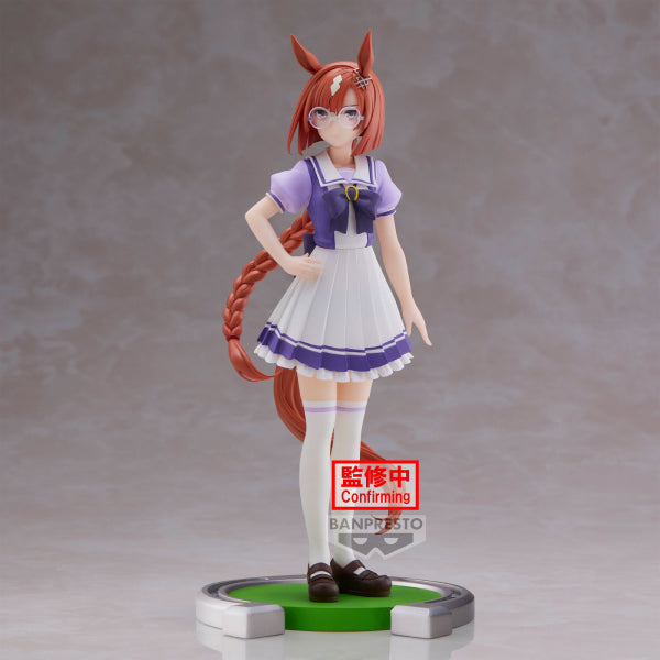 [景品] 賽馬娘 生野狄杜斯