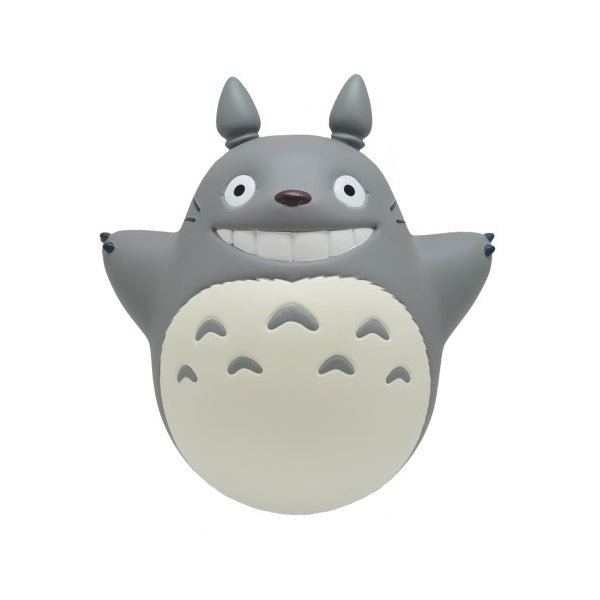 Ghibil Okiku yurayura Okiagari Koboshi YR-L01 My Neighbor Totoro "Big Totoro"