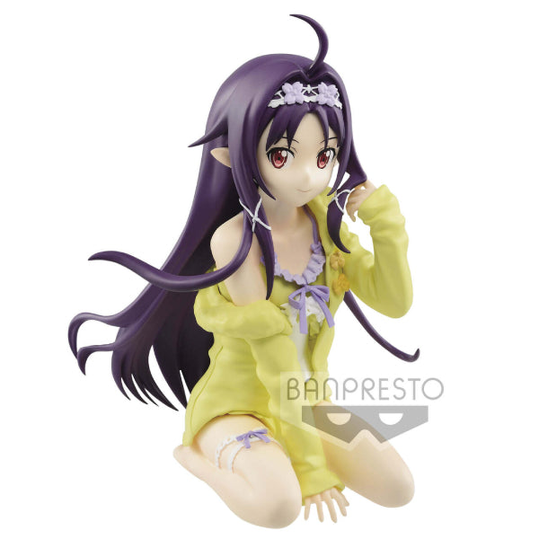 Banpresto - [ESPRESTO] 景品 刀劍神域 記憶重組 DREAM SWEET SKIN ～午夜之夢 有紀～