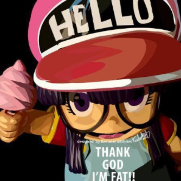 Drawing (小雲 Arale)