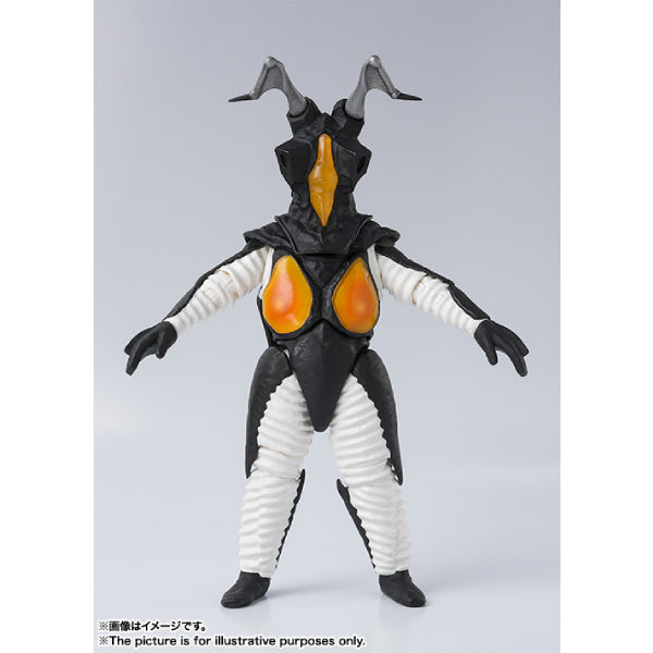 [SHF] 怪獸積頓
