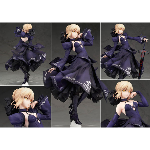 ALTER Saber/阿爾托莉亞・潘德拉剛 Dress Ver. 1/7比例 (Fate/Grand Order)