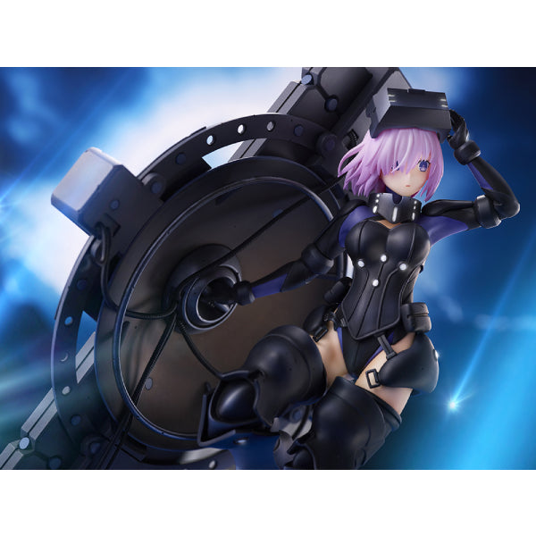 FGO Fate / Grand Order Shielder/瑪修·基利艾拉特 (Ortinax)