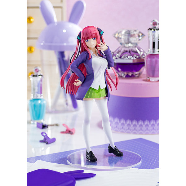 GSC POP UP PARADE 中野二乃