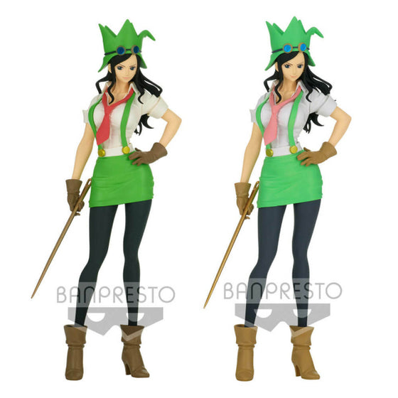 [SWEET STYLE PIRATES] 海賊王 妮歌·魯賓 (正常色/特別色)