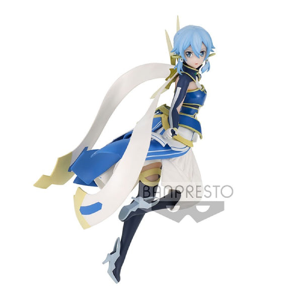 [ESPRESTO est] 刀劍神域 太陽神索魯斯 詩乃