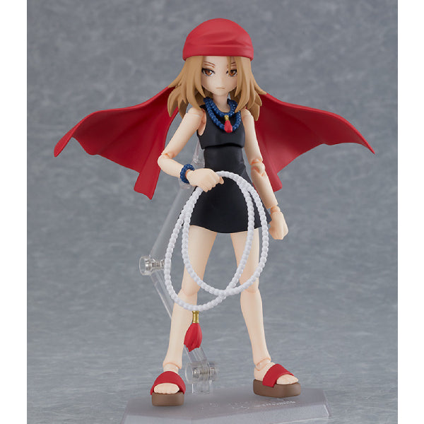 546 figma 恐山安娜