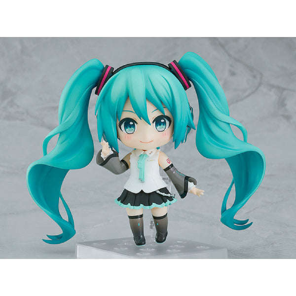 1701 黏土人 初音未來 NT