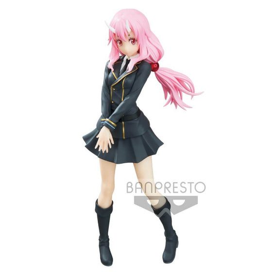 Banpresto - [ESPRESTO]《關於我轉生變成史萊姆這檔事》朱菜 Attractive Pose Ver.