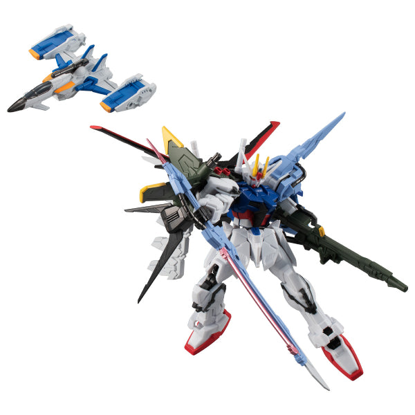 機動戰士高達 G FRAME EX03 全備型突擊高達＆空中霸王