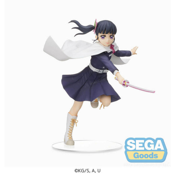 [SPM] Kanao Tsuyuri Demon Slayer (Kimetsu no Yaiba) Prize Figure