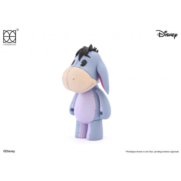 Herocross CHUBBY FIG-Series (Winnie the Pooh, Piglet, Tigger, Eeyore)