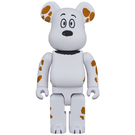 BE@RBRICK 馬布爾斯 400％