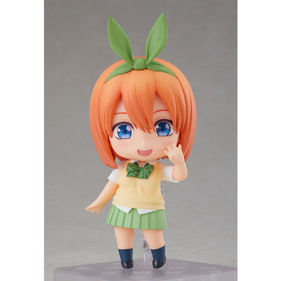 1523 Nendoroid Yotsuba Nakano
