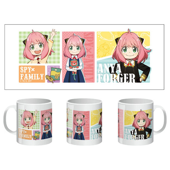 SPY×FAMILY 間諜家家酒 安妮亞 Anya 杯
