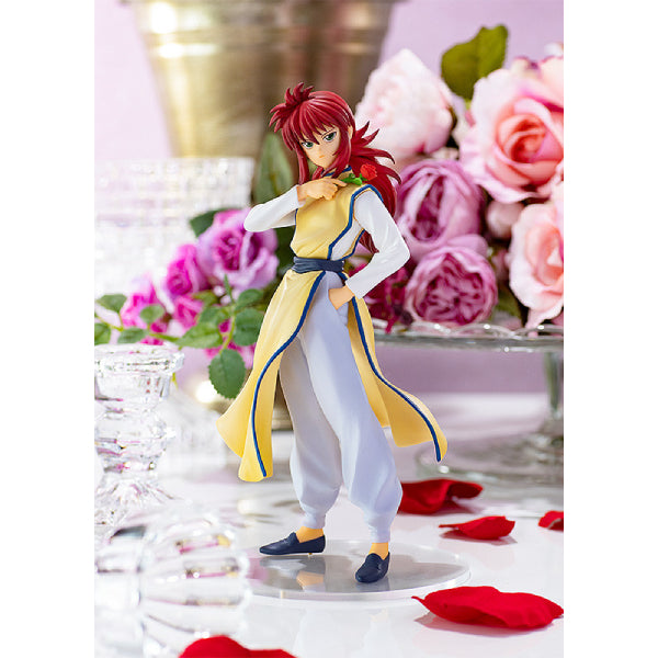 GSC POP UP PARADE 藏馬