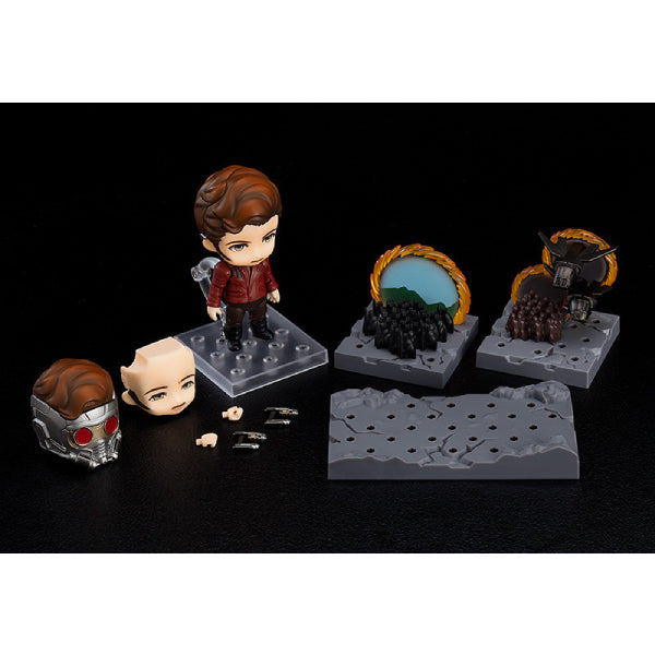 1426-DX 黏土人 星爵 終局之戰Ver. DX (2020年12月再販版本)