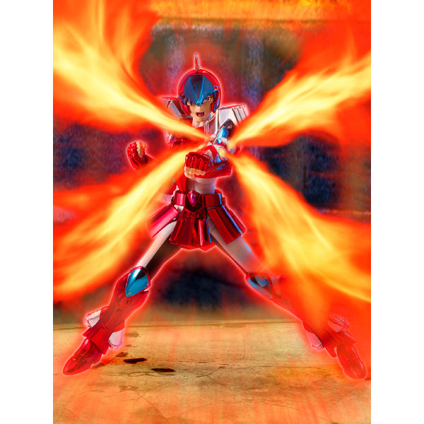 聖闘士聖衣神話鋼鐵聖鬥士 巨嘴鳥座 天空翔 <Revival Version>