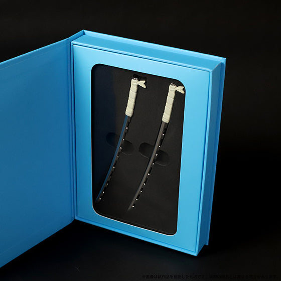 《鬼滅之刃》日輪刀 Eternal Masterpiece - 嘴平伊之助