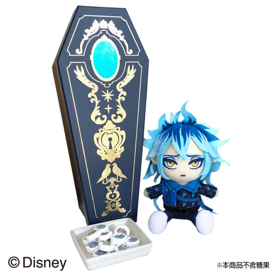 迪士尼扭曲樂園磁石公仔006-IDIA