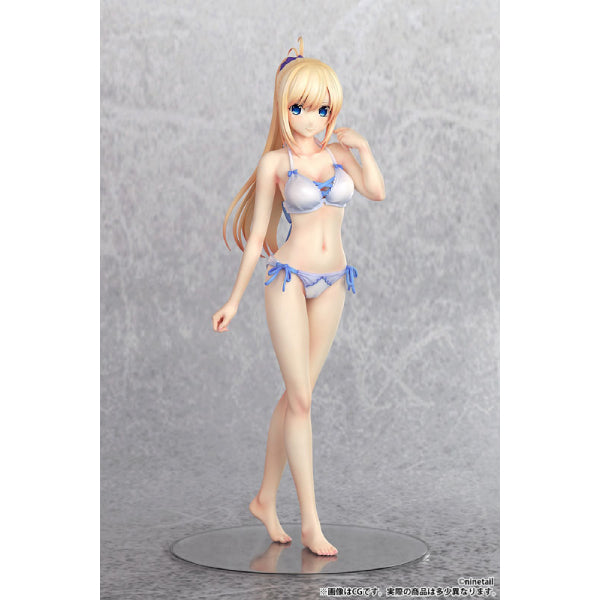 The Alchemist of Ars Magna - Celestiana Megistos 泳衣 Ver. 1/6比例模型