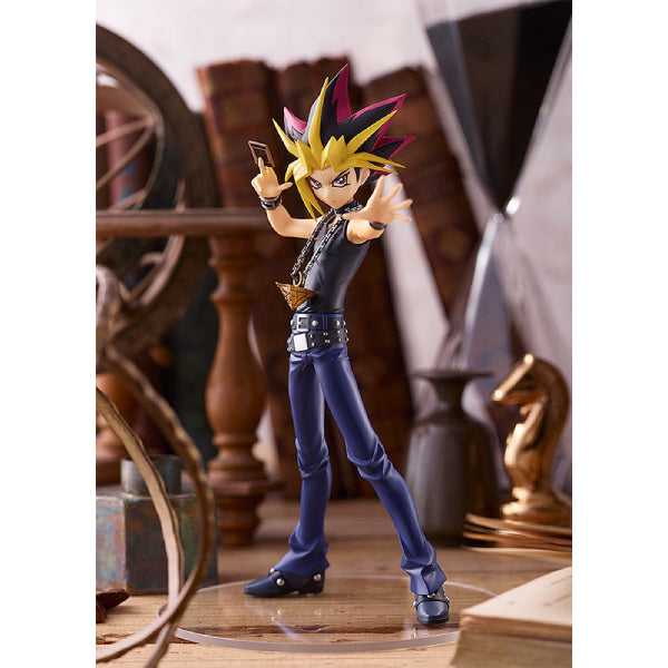 GSC POP UP PARADE 遊戲王怪獸之決鬥 闇遊戲