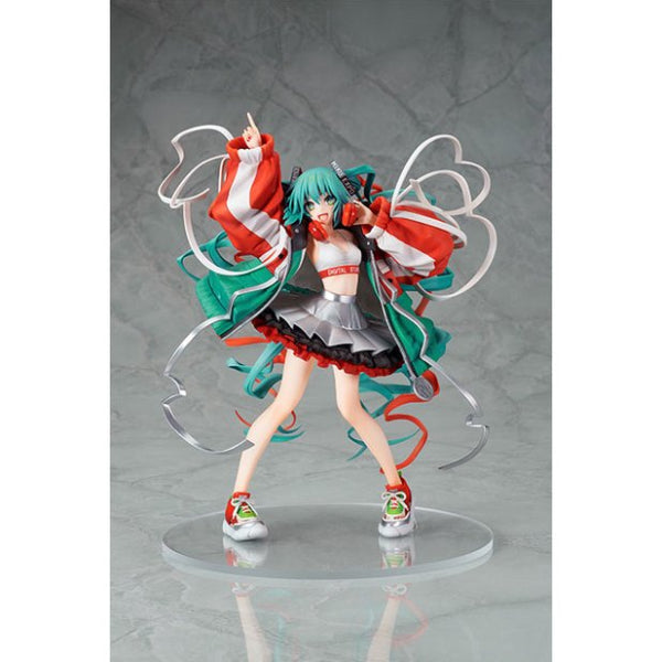 初音未來 1/7 MIKU EXPO Digital Stars 2020 ver.