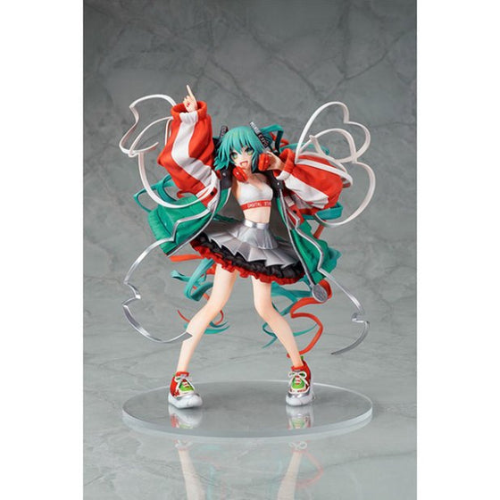 初音未來 1/7 MIKU EXPO Digital Stars 2020 ver.