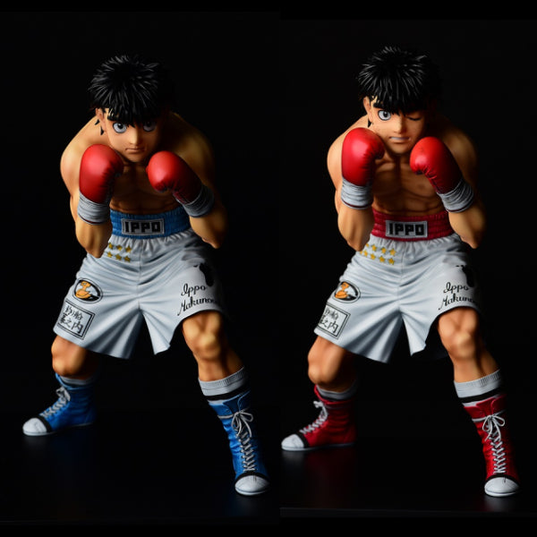 第一神拳 幕之内一歩 -Fighting Pose- (普通版本 / 戰損版本)