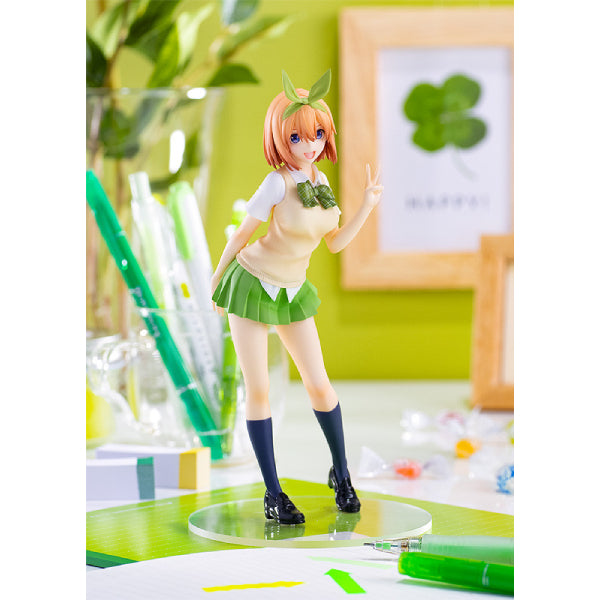 GSC POP UP PARADE 中野四葉