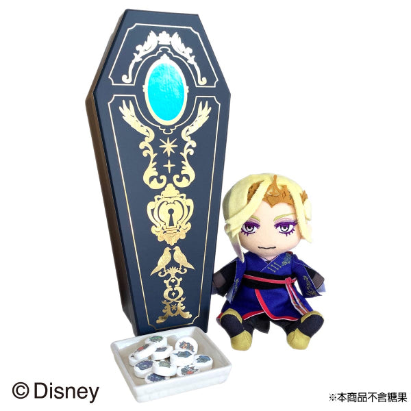 迪士尼扭曲樂園磁石公仔005-VIL