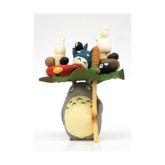 Ghibli - Nose-Chara NOS-19 My Neighbor Totoro