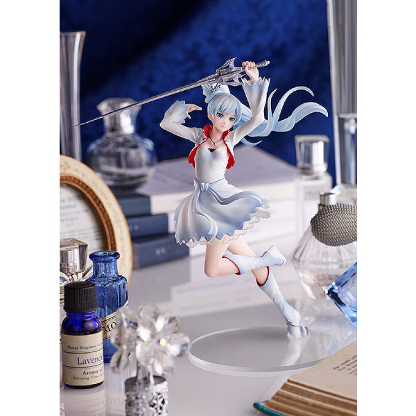 GSC POP UP PARADE RWBY 懷絲·雪倪